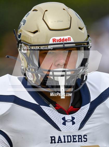 Thumbnail 3 in Central Catholic @ Serra photogallery.