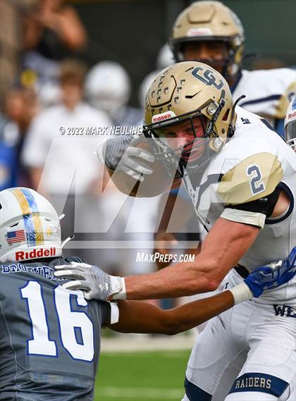 Thumbnail 3 in Central Catholic @ Serra photogallery.