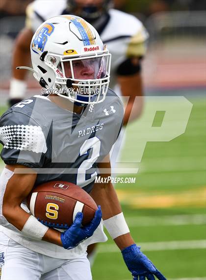 Thumbnail 1 in Central Catholic @ Serra photogallery.