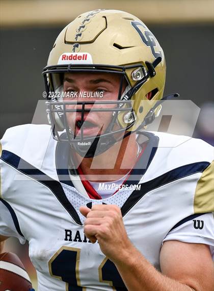 Thumbnail 3 in Central Catholic @ Serra photogallery.