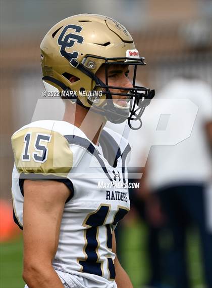 Thumbnail 3 in Central Catholic @ Serra photogallery.