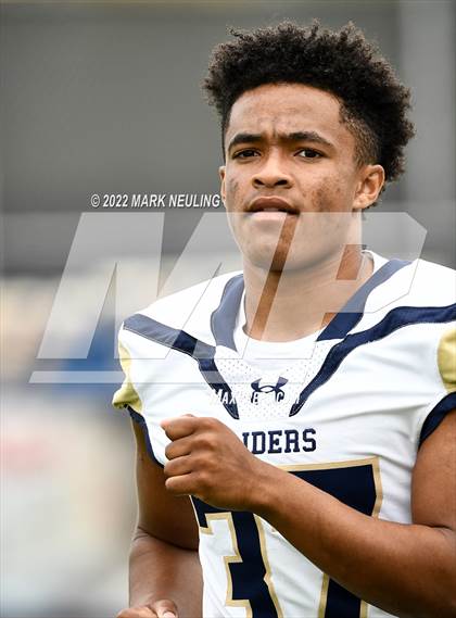 Thumbnail 1 in Central Catholic @ Serra photogallery.