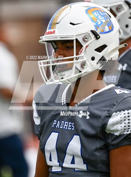 Thumbnail 2 in Central Catholic @ Serra photogallery.
