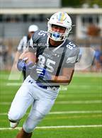 Photo from the gallery "Central Catholic @ Serra"