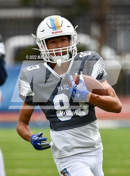 Thumbnail 3 in Central Catholic @ Serra photogallery.