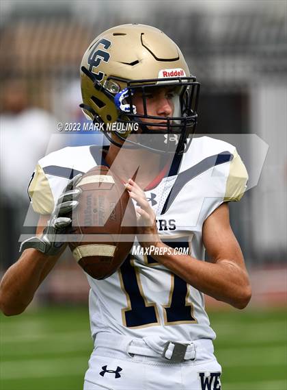 Thumbnail 1 in Central Catholic @ Serra photogallery.