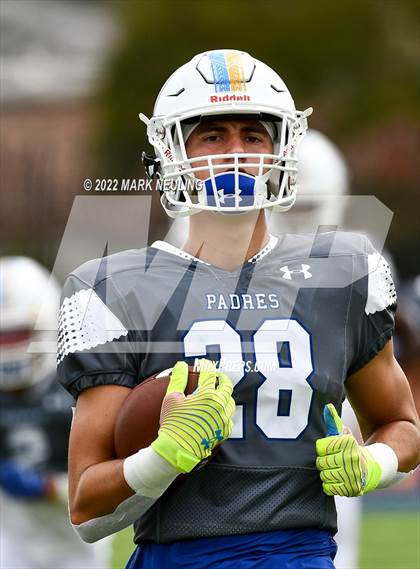 Thumbnail 3 in Central Catholic @ Serra photogallery.