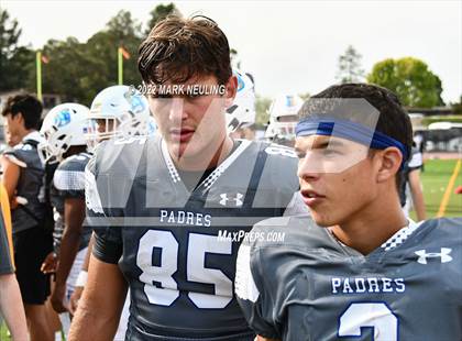 Thumbnail 3 in Central Catholic @ Serra photogallery.