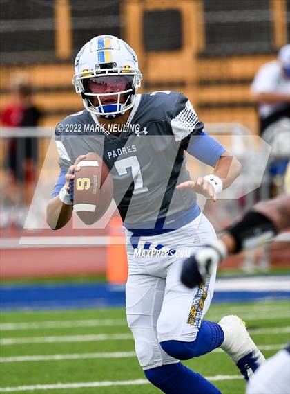 Thumbnail 3 in Central Catholic @ Serra photogallery.