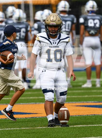 Thumbnail 2 in Central Catholic @ Serra photogallery.
