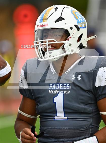 Thumbnail 1 in Central Catholic @ Serra photogallery.