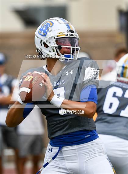 Thumbnail 3 in Central Catholic @ Serra photogallery.