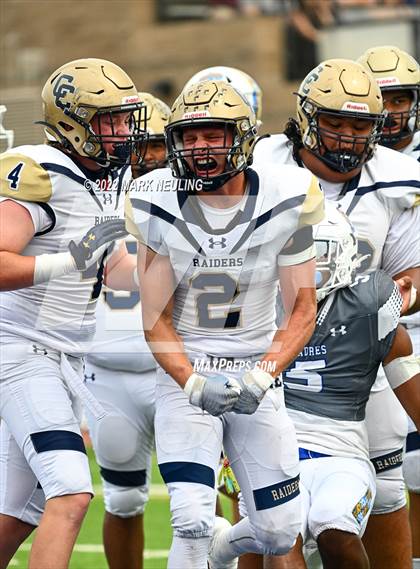Thumbnail 1 in Central Catholic @ Serra photogallery.
