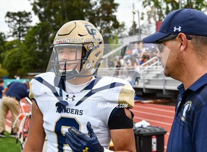 Thumbnail 3 in Central Catholic @ Serra photogallery.