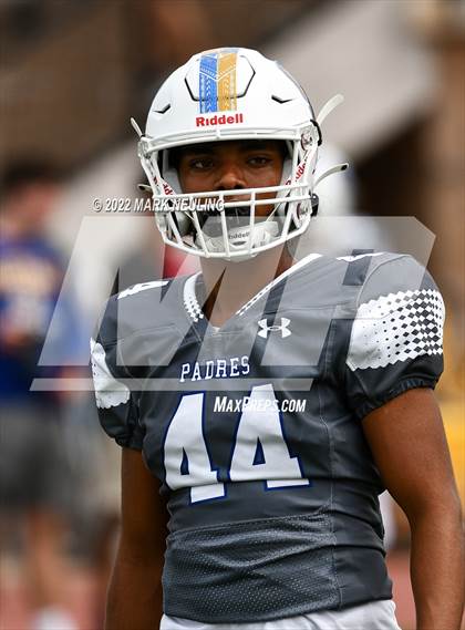 Thumbnail 3 in Central Catholic @ Serra photogallery.