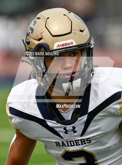 Thumbnail 1 in Central Catholic @ Serra photogallery.