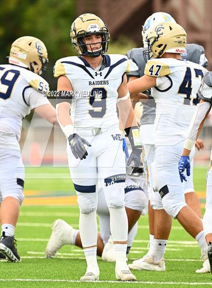 Thumbnail 3 in Central Catholic @ Serra photogallery.