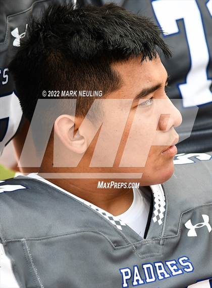 Thumbnail 2 in Central Catholic @ Serra photogallery.