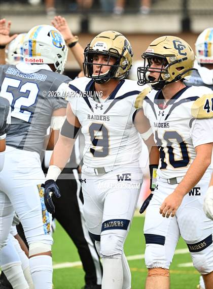 Thumbnail 3 in Central Catholic @ Serra photogallery.