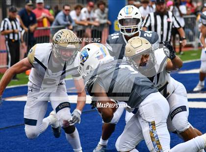 Thumbnail 3 in Central Catholic @ Serra photogallery.