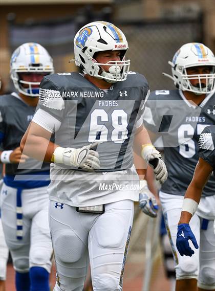 Thumbnail 1 in Central Catholic @ Serra photogallery.