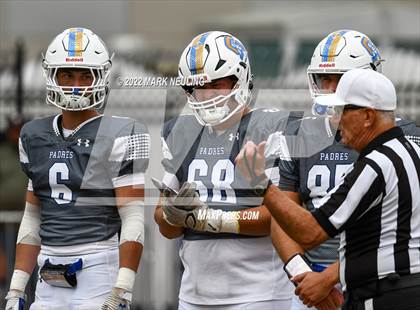 Thumbnail 2 in Central Catholic @ Serra photogallery.