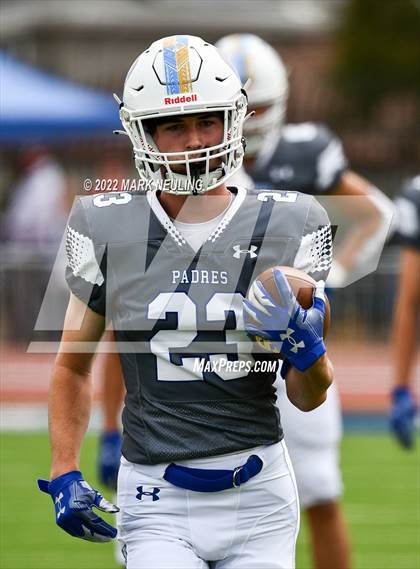 Thumbnail 2 in Central Catholic @ Serra photogallery.