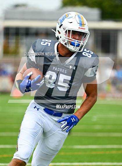 Thumbnail 2 in Central Catholic @ Serra photogallery.