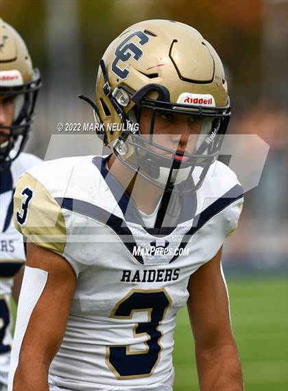 Thumbnail 3 in Central Catholic @ Serra photogallery.