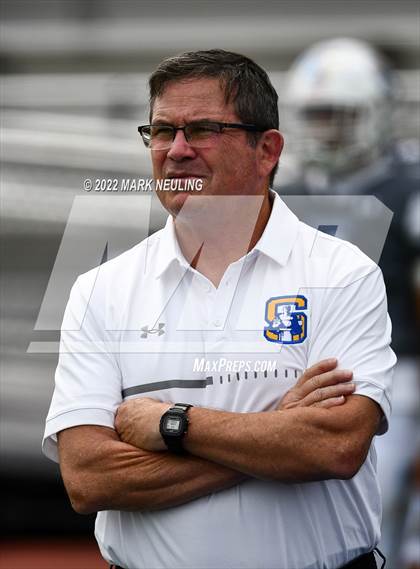 Thumbnail 1 in Central Catholic @ Serra photogallery.
