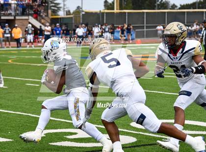 Thumbnail 2 in Central Catholic @ Serra photogallery.
