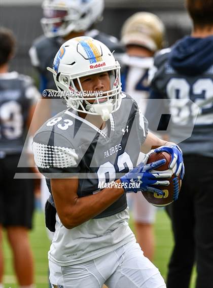 Thumbnail 1 in Central Catholic @ Serra photogallery.