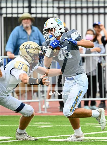 Thumbnail 3 in Central Catholic @ Serra photogallery.