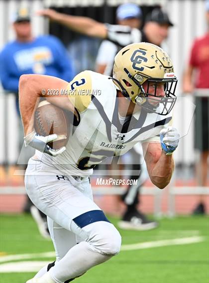 Thumbnail 3 in Central Catholic @ Serra photogallery.