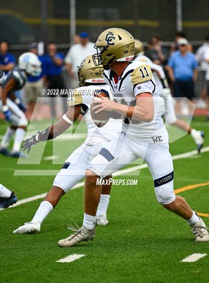Thumbnail 3 in Central Catholic @ Serra photogallery.