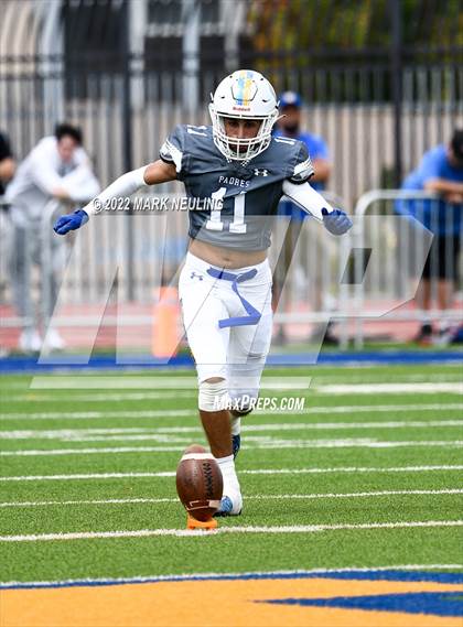Thumbnail 1 in Central Catholic @ Serra photogallery.