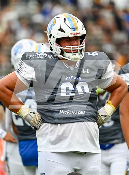 Thumbnail 1 in Central Catholic @ Serra photogallery.