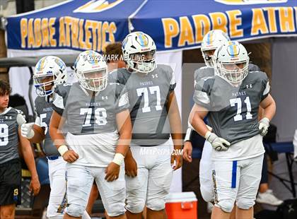 Thumbnail 2 in Central Catholic @ Serra photogallery.