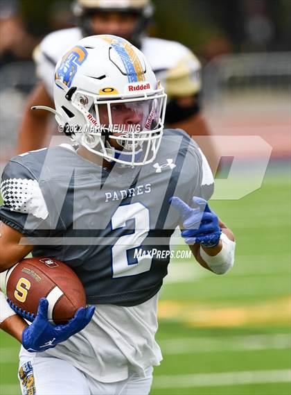 Thumbnail 2 in Central Catholic @ Serra photogallery.