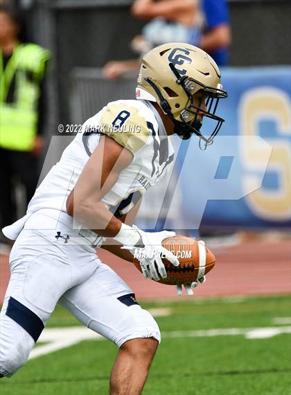 Thumbnail 3 in Central Catholic @ Serra photogallery.