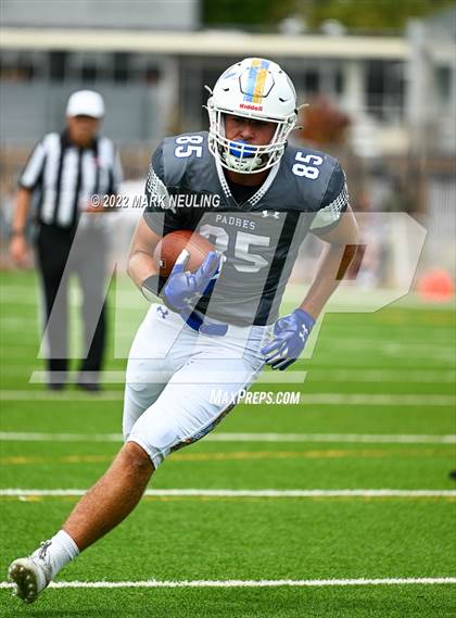 Thumbnail 3 in Central Catholic @ Serra photogallery.