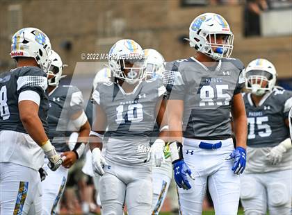 Thumbnail 2 in Central Catholic @ Serra photogallery.