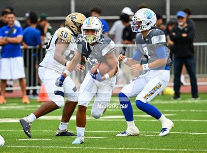 Thumbnail 1 in Central Catholic @ Serra photogallery.