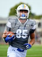 Photo from the gallery "Central Catholic @ Serra"