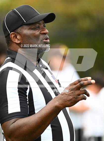 Thumbnail 3 in Central Catholic @ Serra photogallery.