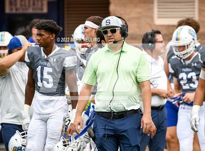 Thumbnail 3 in Central Catholic @ Serra photogallery.