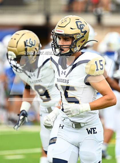 Thumbnail 1 in Central Catholic @ Serra photogallery.