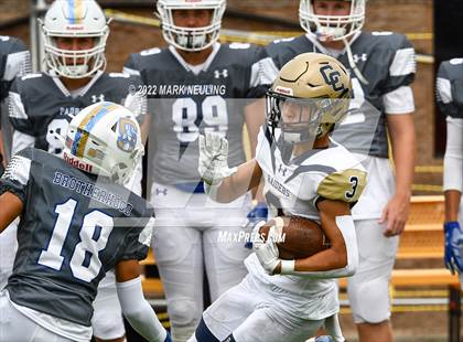 Thumbnail 1 in Central Catholic @ Serra photogallery.
