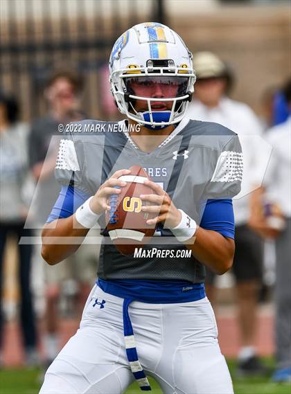 Thumbnail 3 in Central Catholic @ Serra photogallery.