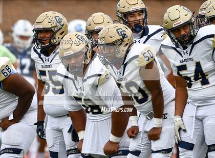 Thumbnail 2 in Central Catholic @ Serra photogallery.
